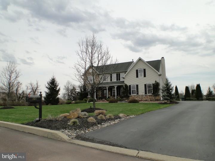 101 Burgess Road Collegeville, PA 19426 - Photo 1 of 25 Gallery Image 1