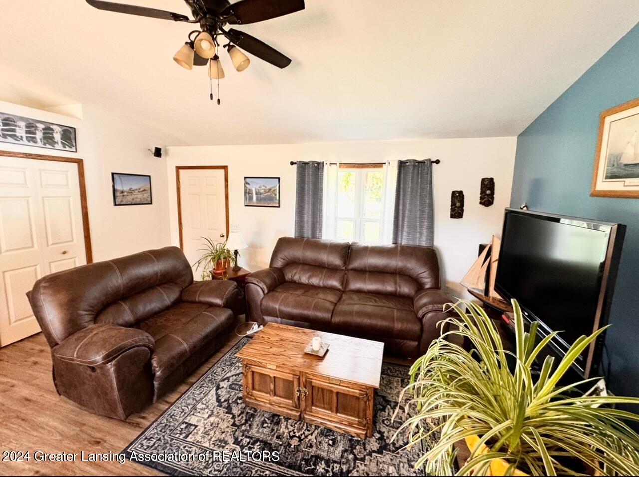 5101 Tyrrell Road Perry, MI 48872 - Photo 3 of 28 5101 Tyrrell