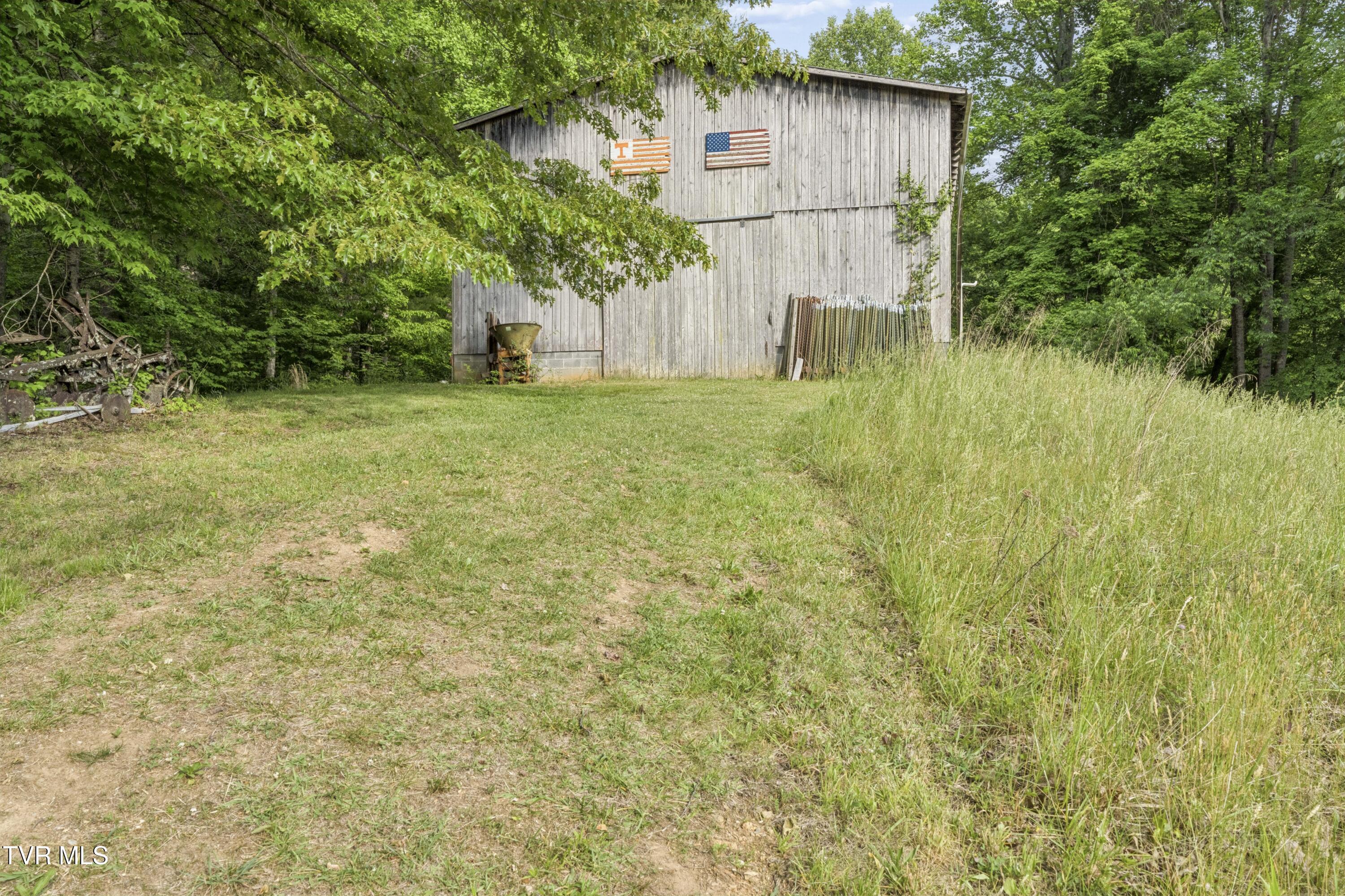 128 Lum McIntosh Road Erwin, TN 37650 - Photo 72 of 106 LumMc--54