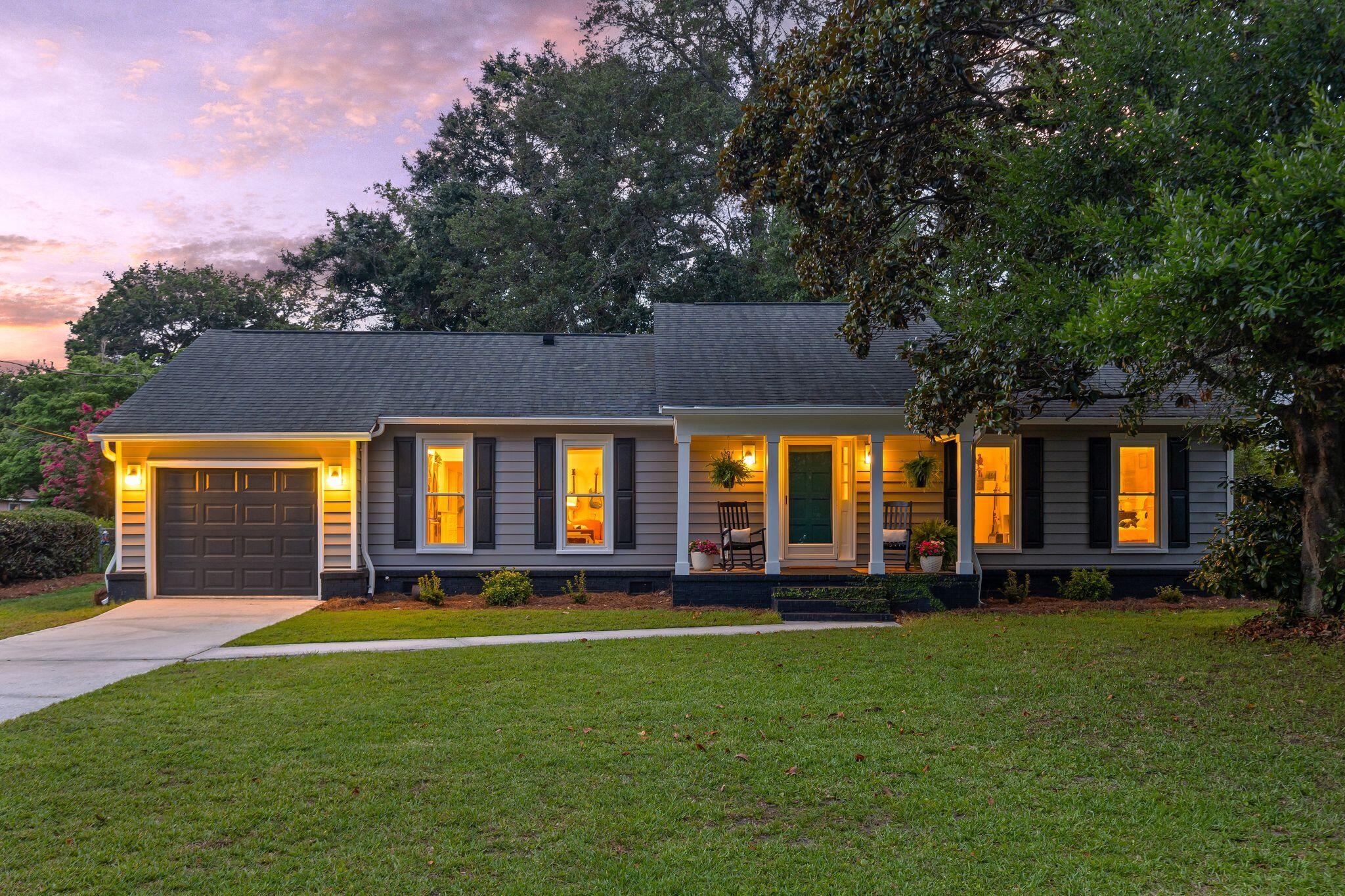 317 Hawthorne Street Mount Pleasant, SC 29464 - Photo 1 of 55 317-Hawthorne-47