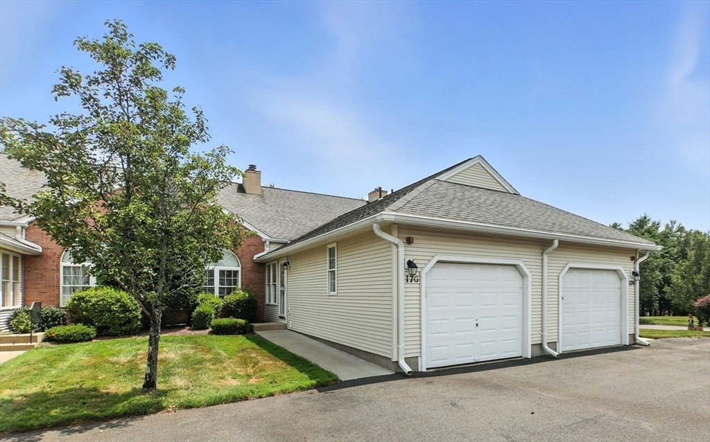 17 Castle Hills Road, Unit G Agawam, MA 01001 - Photo 1 of 41 Gallery Image 1