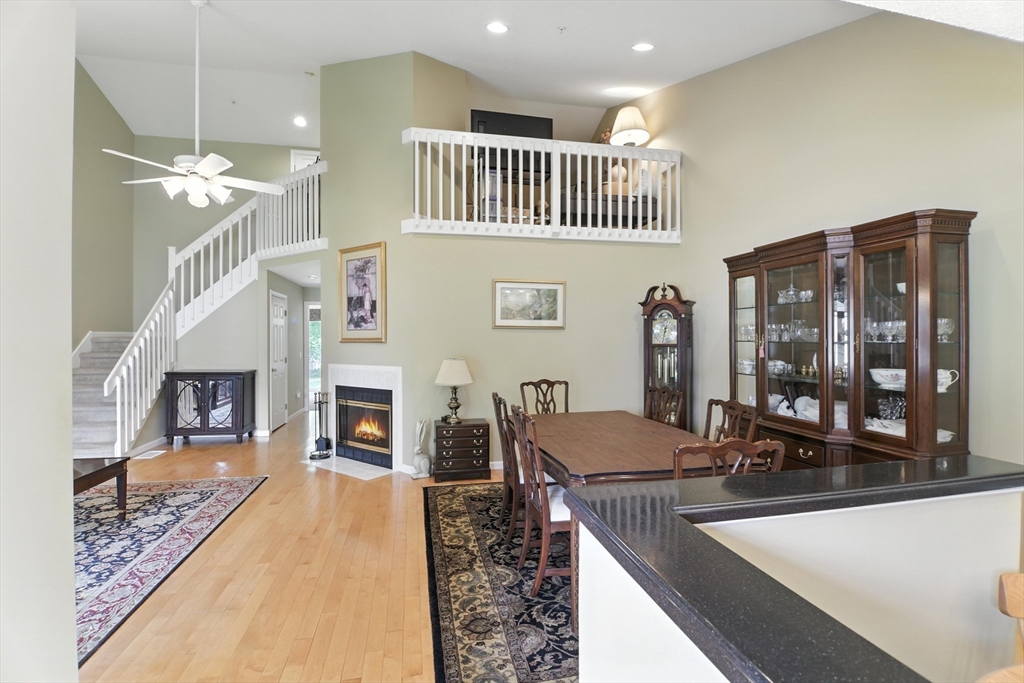 17 Castle Hills Road, Unit G Agawam, MA 01001 - Photo 11 of 41 Gallery Image 11