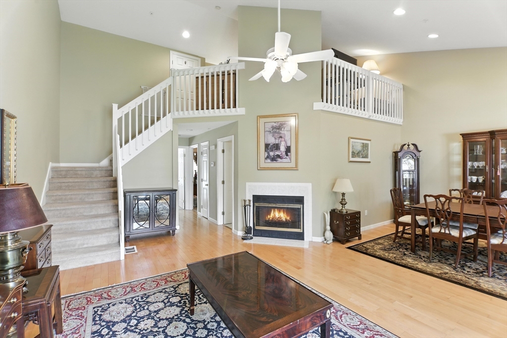 17 Castle Hills Road, Unit G Agawam, MA 01001 - Photo 12 of 41 Gallery Image 12