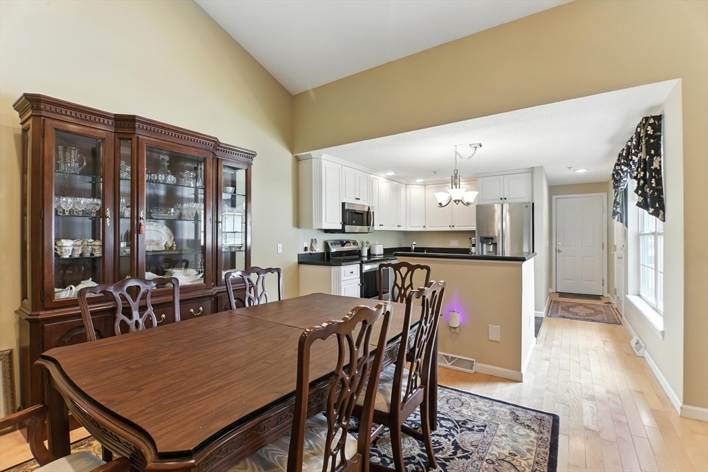 17 Castle Hills Road, Unit G Agawam, MA 01001 - Photo 15 of 41 Gallery Image 15