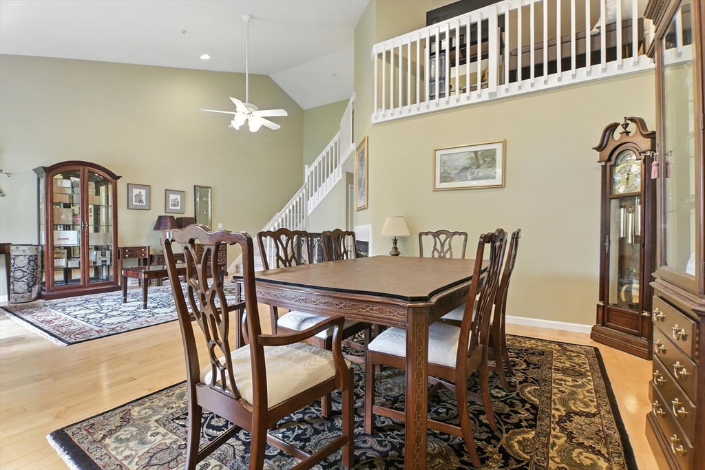 17 Castle Hills Road, Unit G Agawam, MA 01001 - Photo 16 of 41 Gallery Image 16