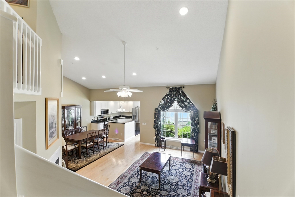 17 Castle Hills Road, Unit G Agawam, MA 01001 - Photo 17 of 41 Gallery Image 17