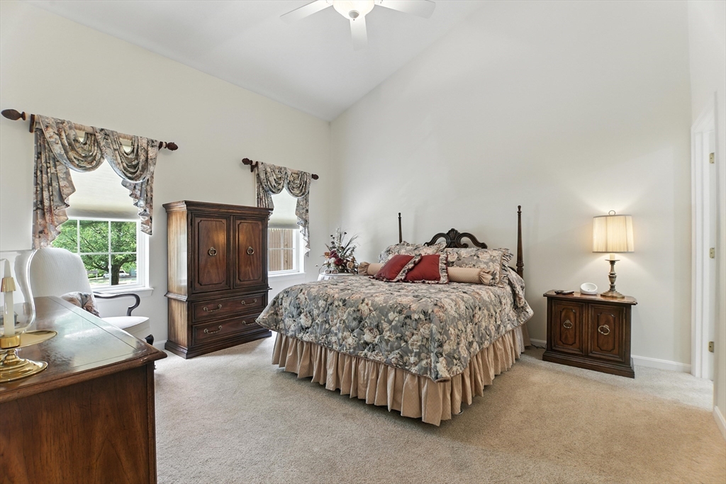 17 Castle Hills Road, Unit G Agawam, MA 01001 - Photo 18 of 41 Gallery Image 18