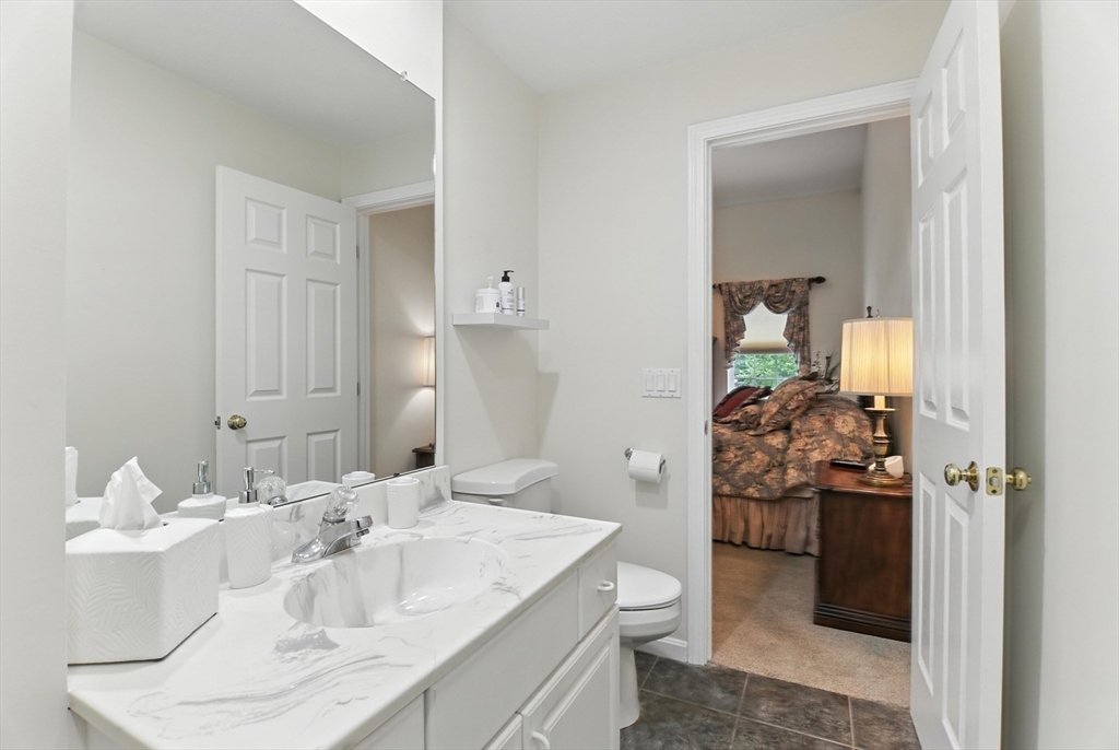 17 Castle Hills Road, Unit G Agawam, MA 01001 - Photo 21 of 41 Gallery Image 21