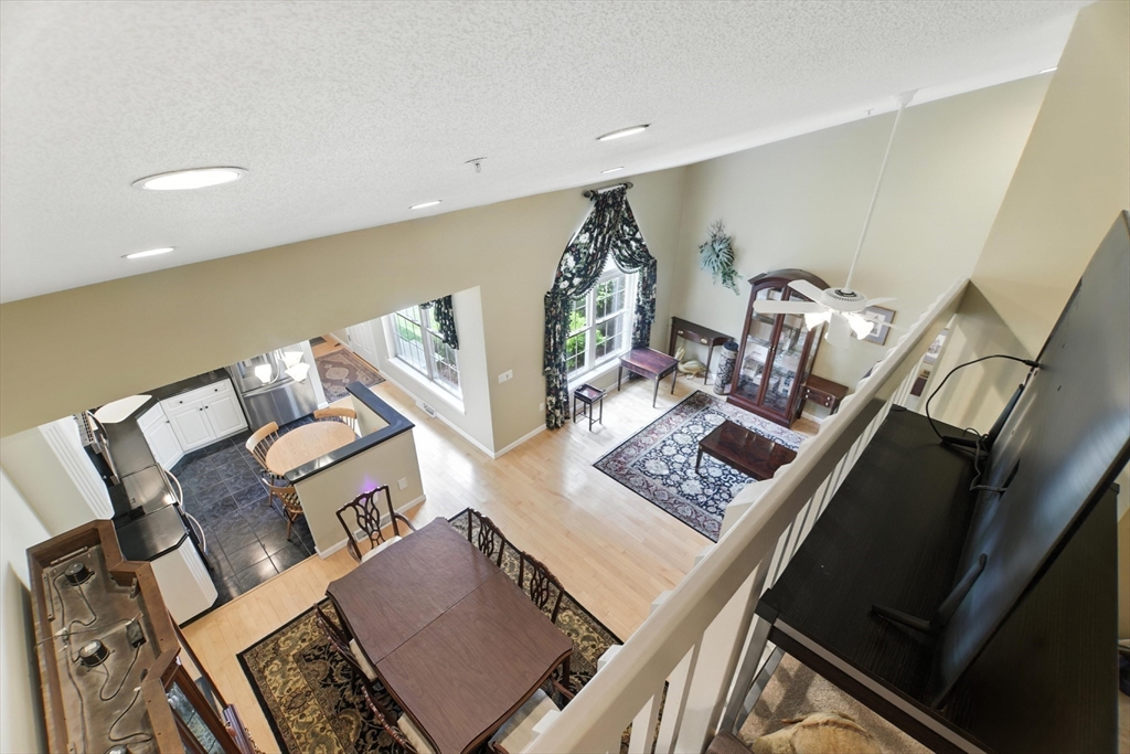 17 Castle Hills Road, Unit G Agawam, MA 01001 - Photo 30 of 41 Gallery Image 30