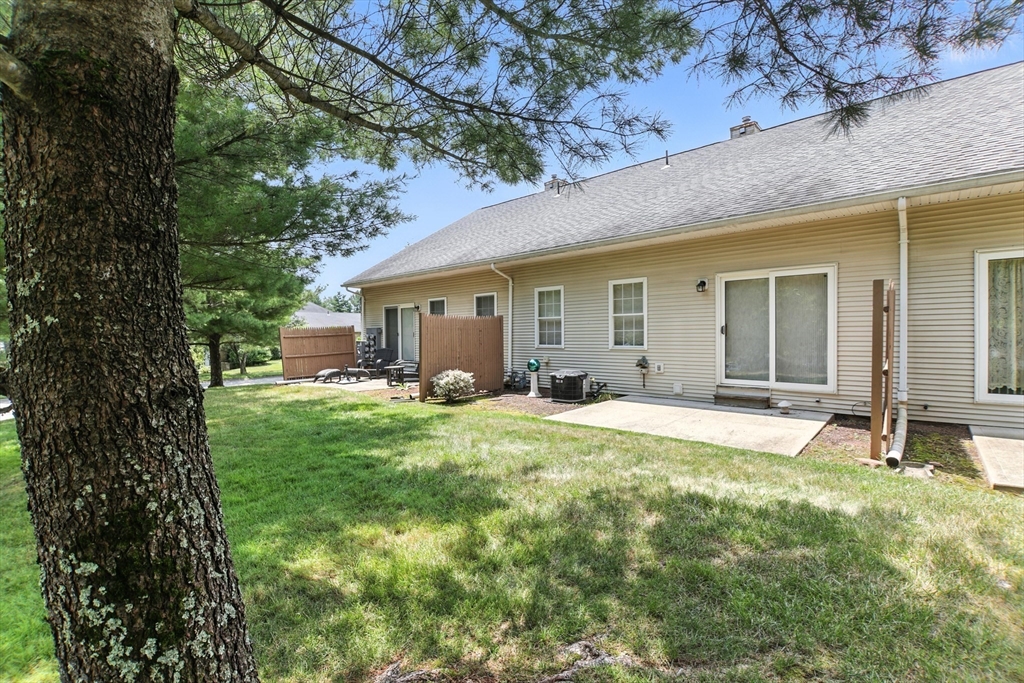 17 Castle Hills Road, Unit G Agawam, MA 01001 - Photo 32 of 41 Gallery Image 32