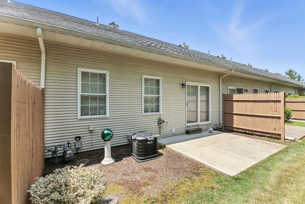 17 Castle Hills Road, Unit G Agawam, MA 01001 - Photo 37 of 41 Gallery Image 37