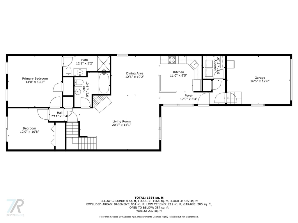 17 Castle Hills Road, Unit G Agawam, MA 01001 - Photo 39 of 41 Gallery Image 39