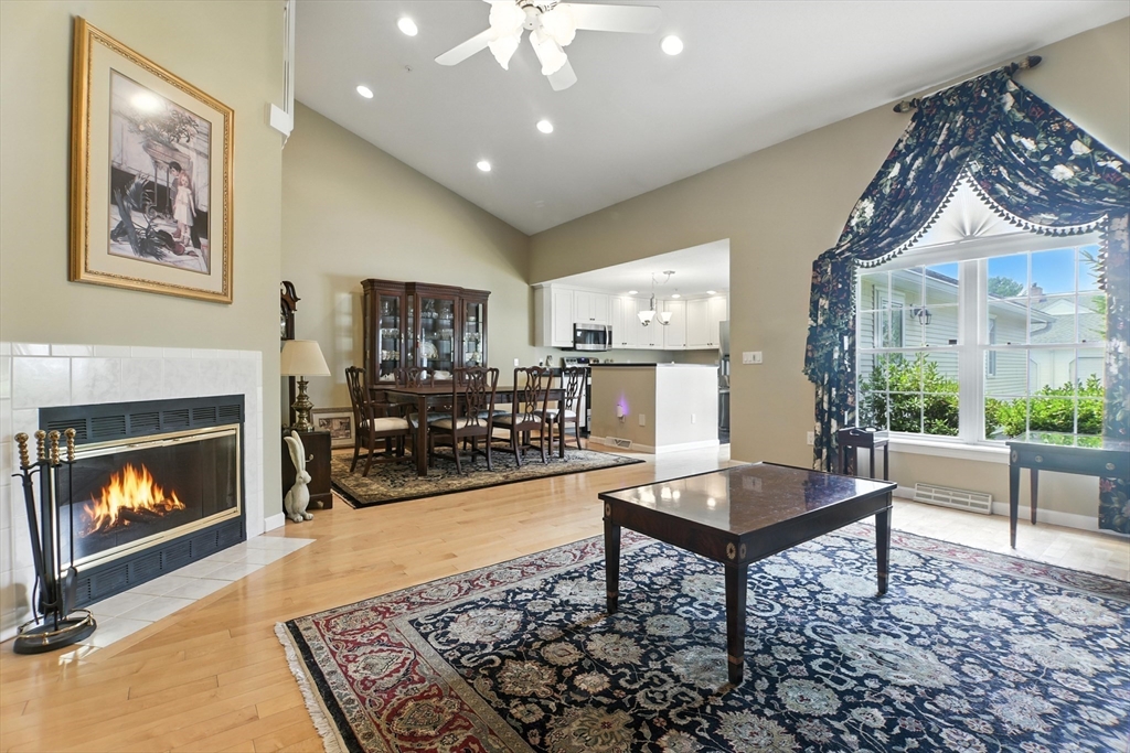 17 Castle Hills Road, Unit G Agawam, MA 01001 - Photo 8 of 41 Gallery Image 8
