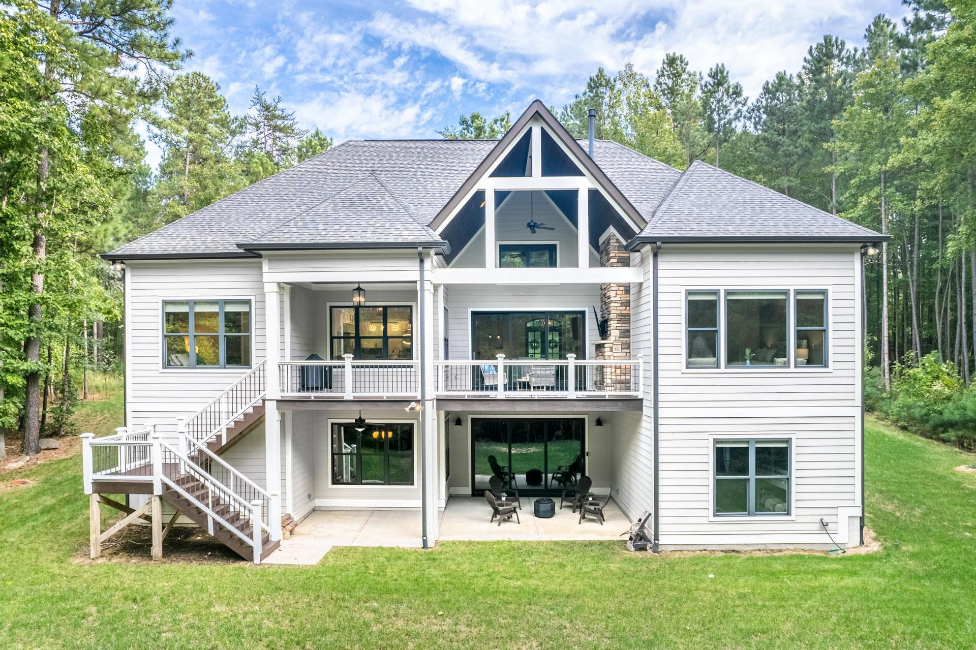 3206 Tree Farm Road Hillsborough, NC 27278 - Photo 52 of 62 Photo 52