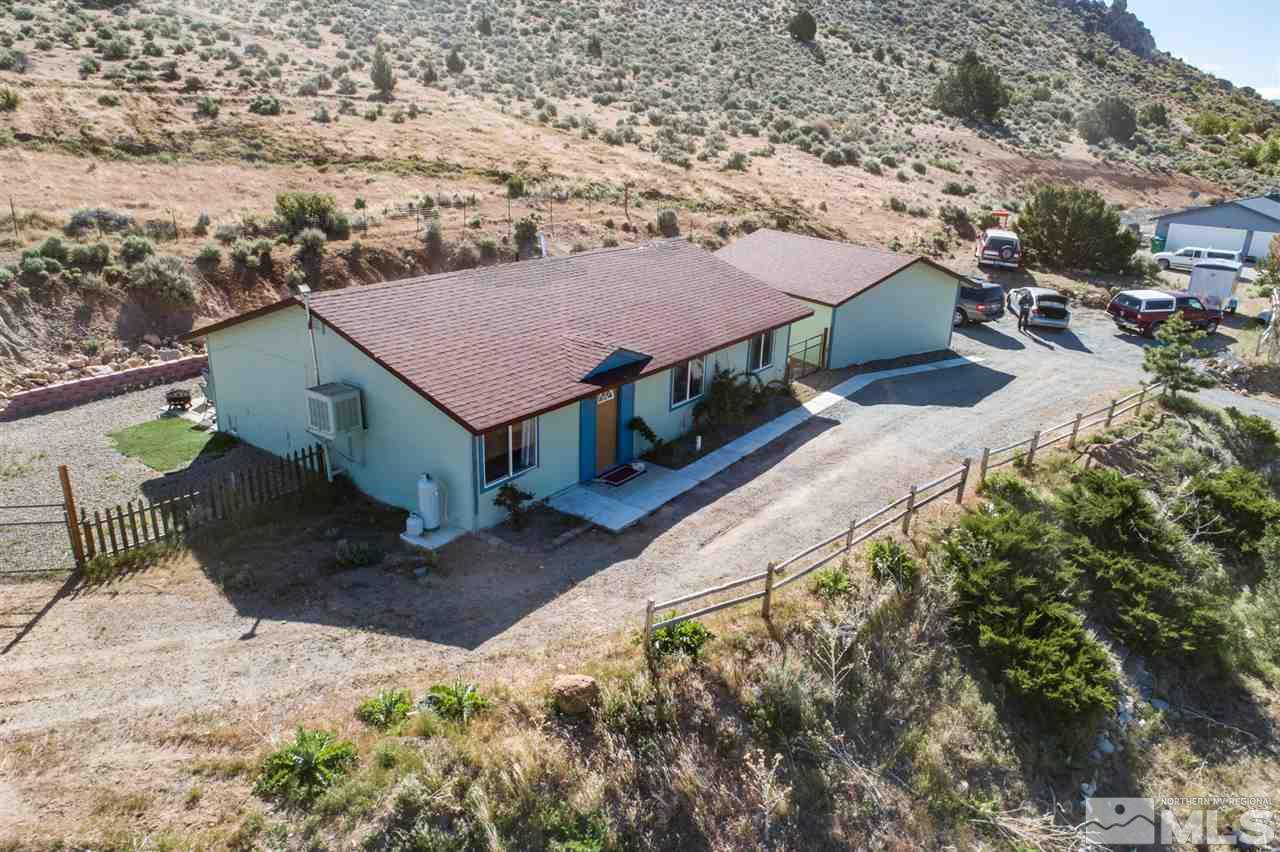 16250 Fetlock Drive Reno, NV 89508 - Photo 1 of 23 Photo 1