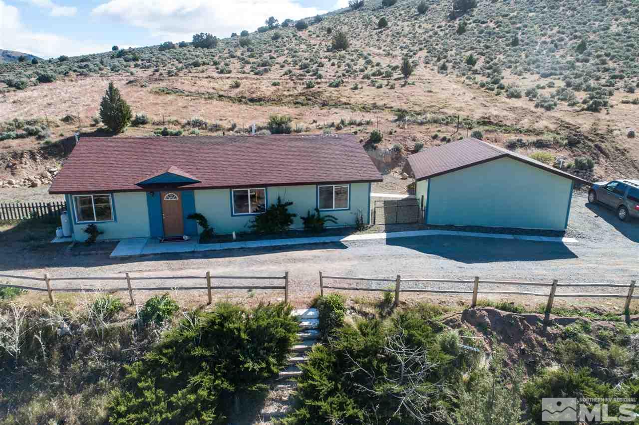 16250 Fetlock Drive Reno, NV 89508 - Photo 2 of 23 Photo 2