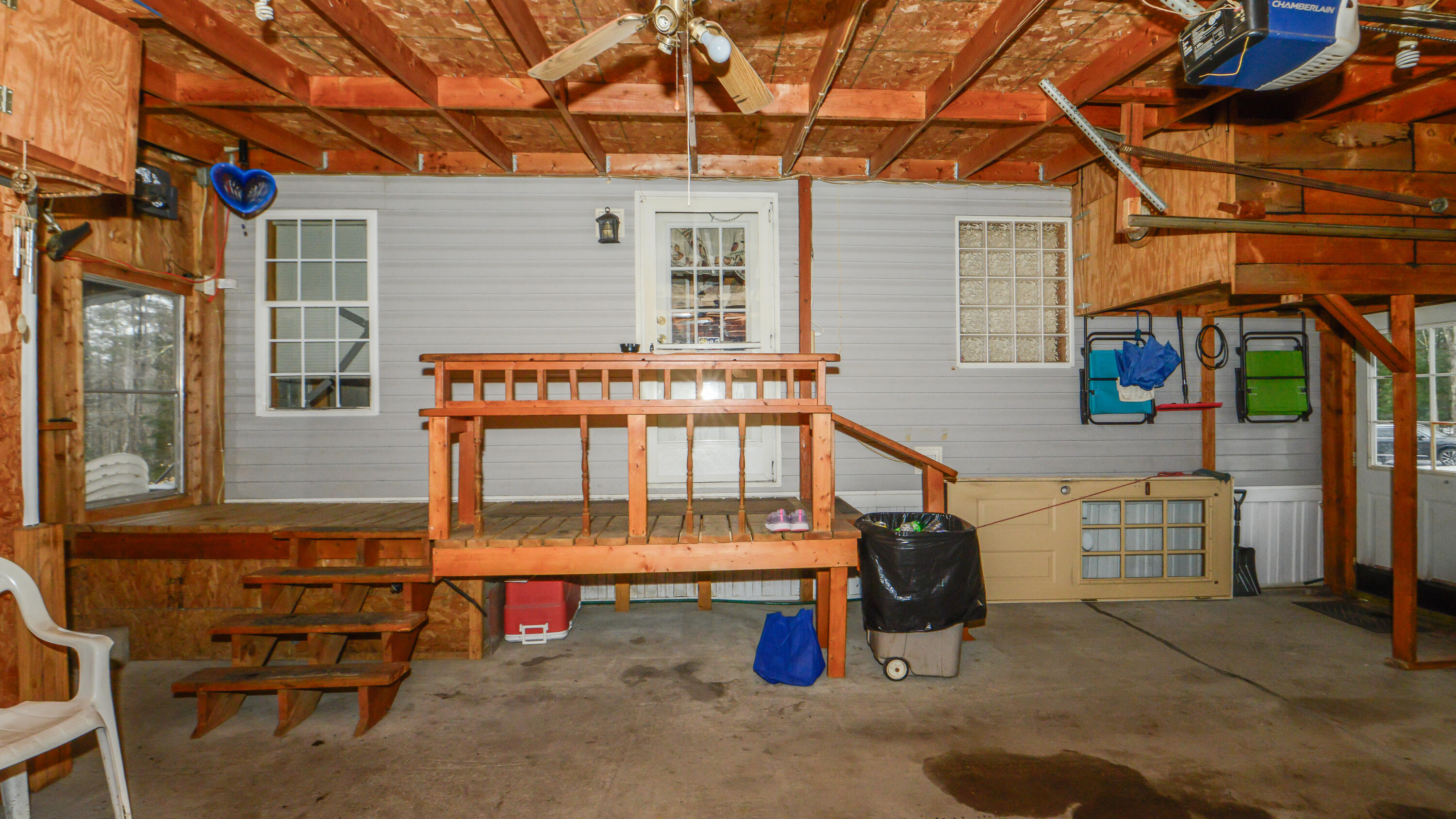 57 Kimball Road Bridgton, ME 04009 - Photo 44 of 45 57 kimball road-41