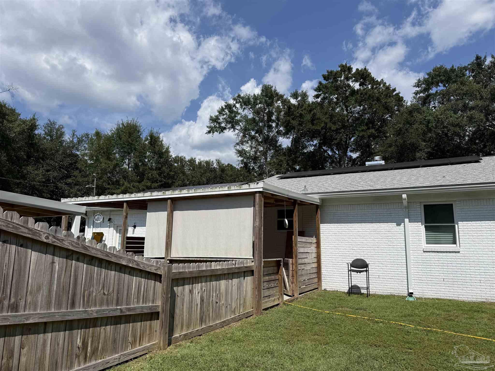 1429 Chippendale Road Cantonment, FL 32533 - Photo 16 of 22 Gallery Image 16