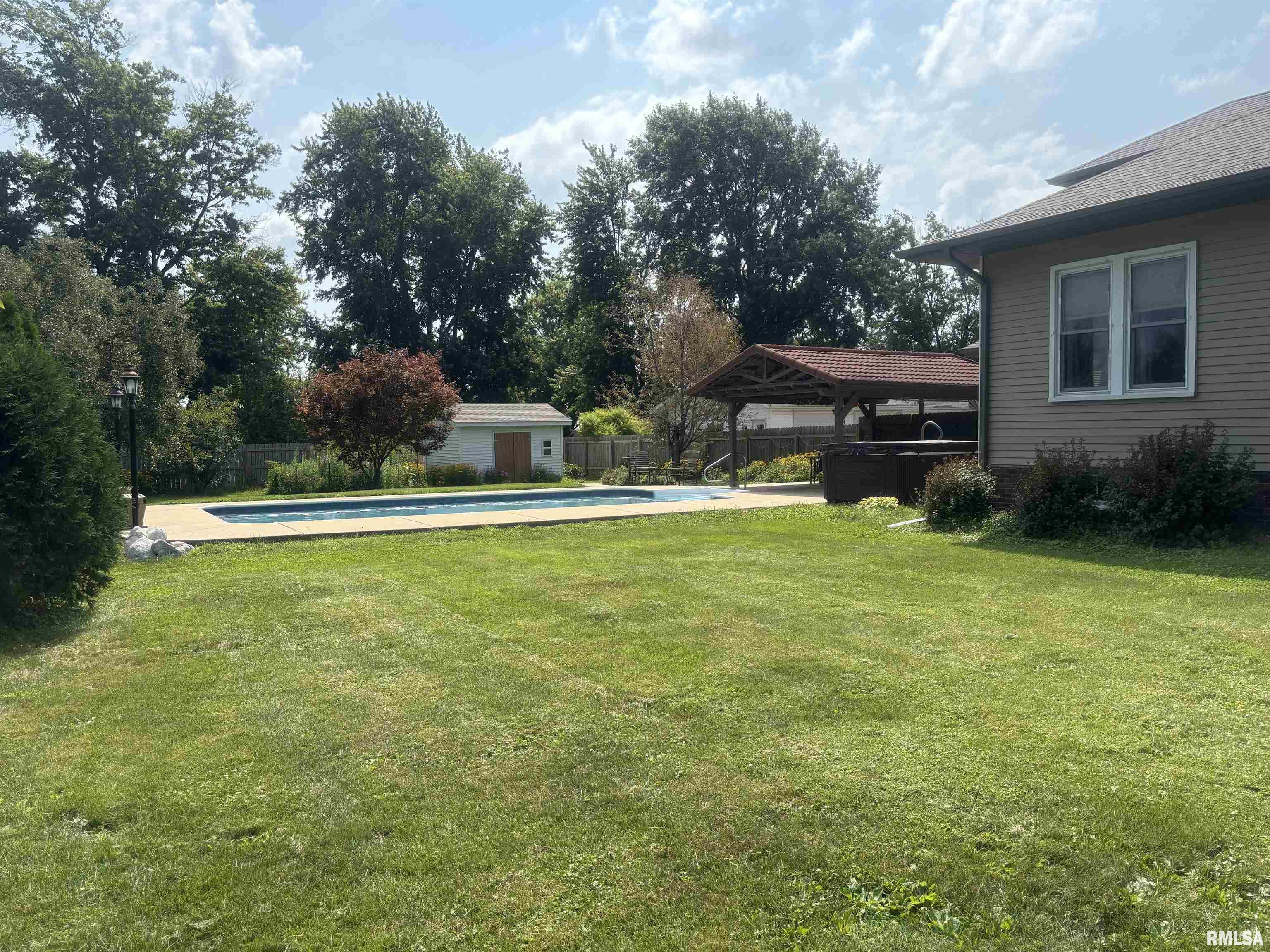 504 Vine Street Varna, IL 61375 - Photo 44 of 58 Gallery Image 44