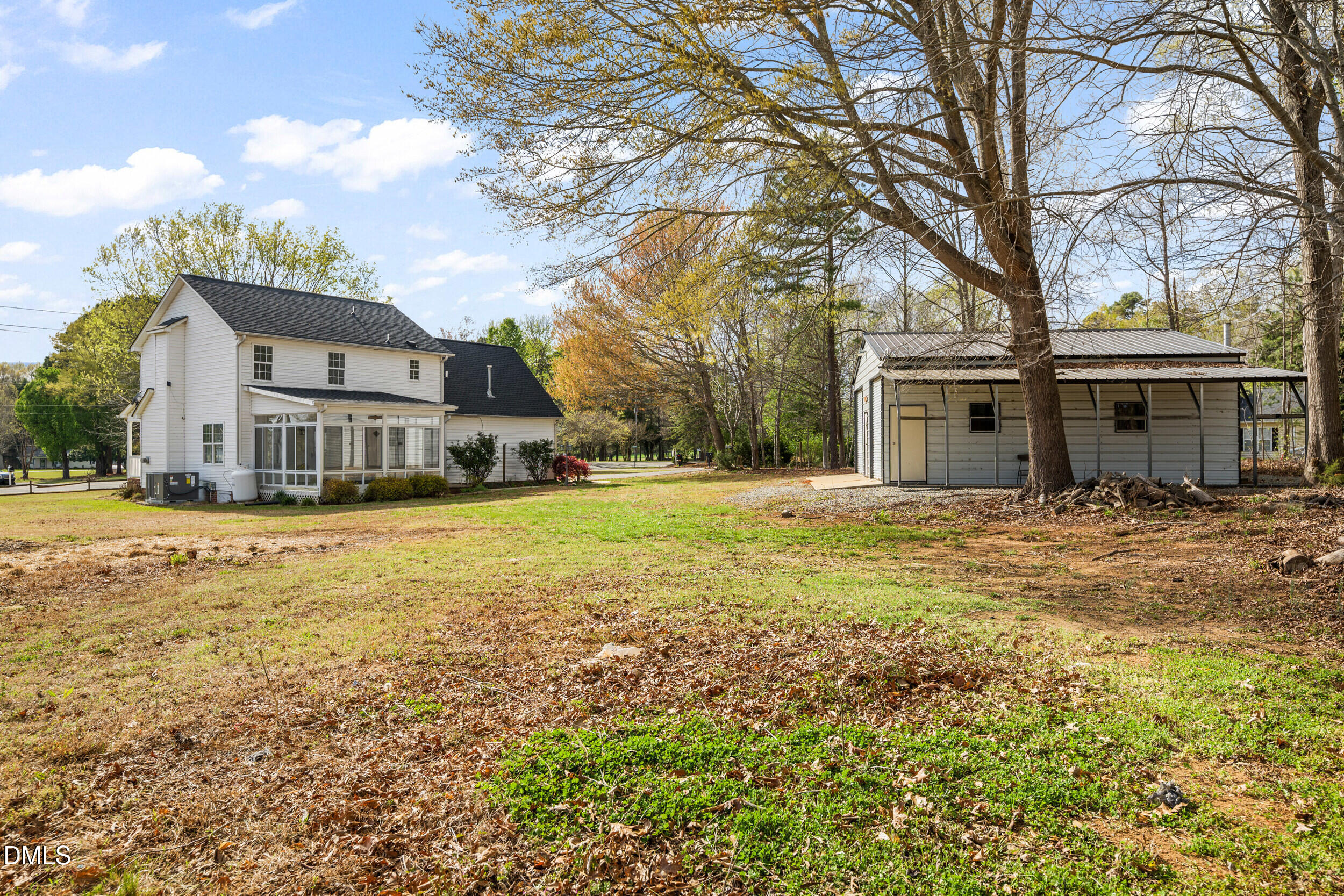24 Country Side Drive Roxboro, NC 27574 - Photo 22 of 36