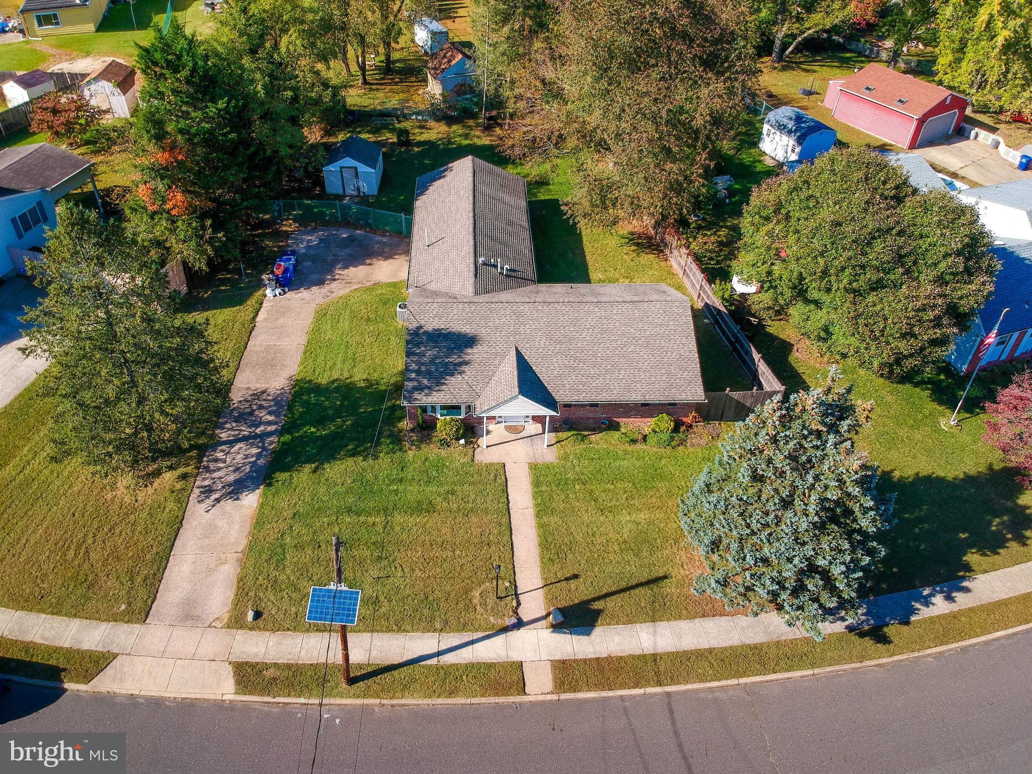 50 Linden Road Burlington, NJ 08016 - Photo 1 of 25 Gallery Image 1
