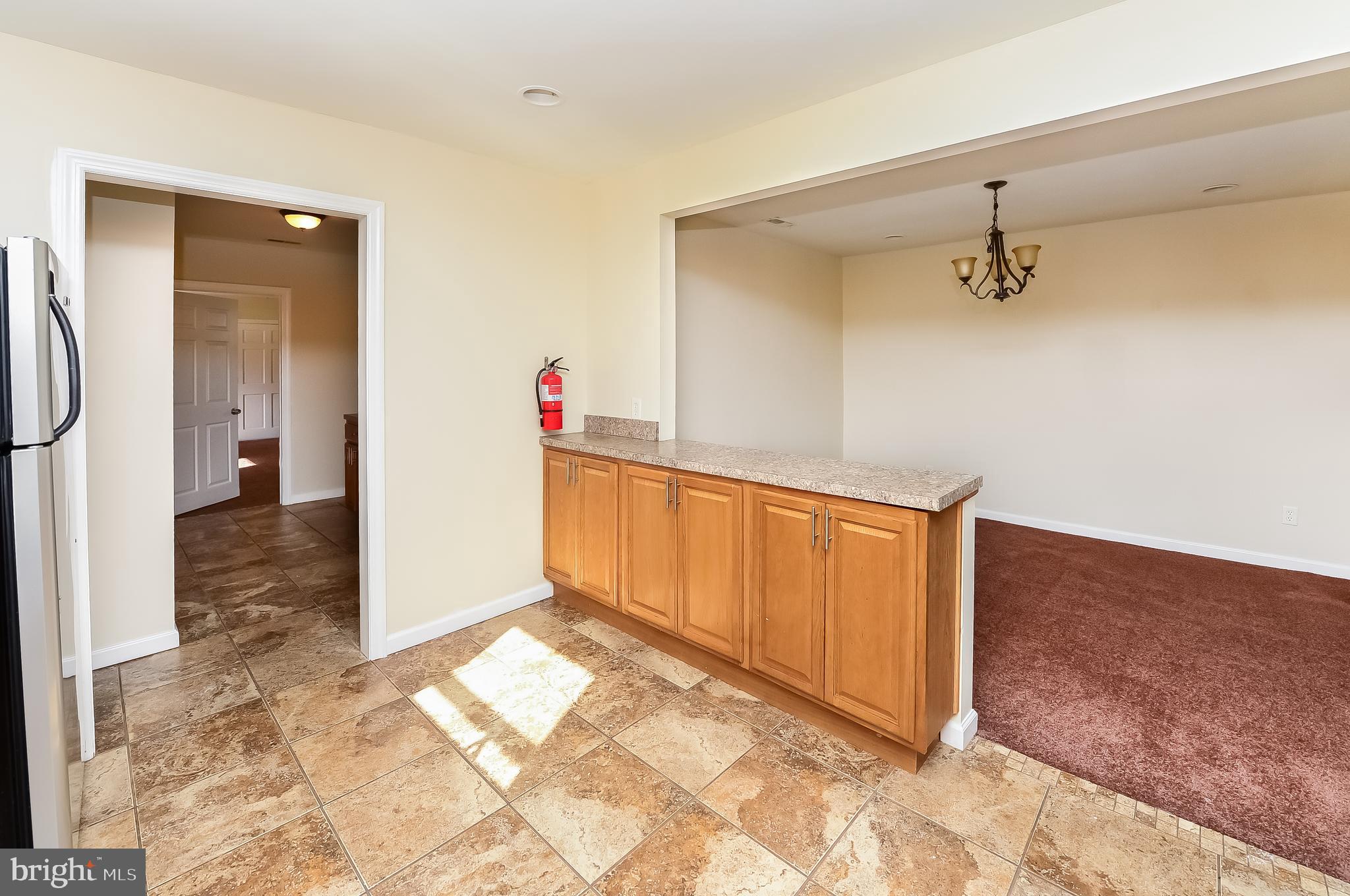 50 Linden Road Burlington, NJ 08016 - Photo 13 of 25 Kitchen