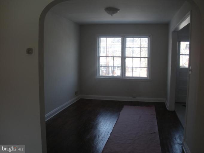 2719 North Rosedale Street Baltimore, MD 21216 - Photo 2 of 20 Dining Room