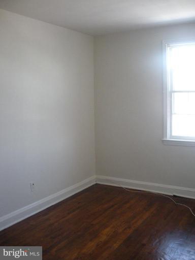2719 North Rosedale Street Baltimore, MD 21216 - Photo 14 of 20 Bedroom #2