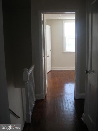 2719 North Rosedale Street Baltimore, MD 21216 - Photo 16 of 20 Hallway