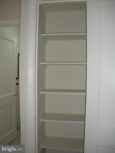 2719 North Rosedale Street Baltimore, MD 21216 - Photo 17 of 20 Linen closet