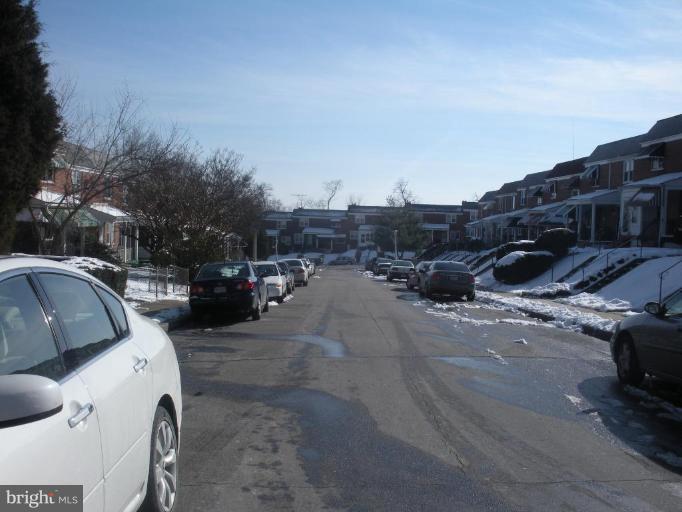 2719 North Rosedale Street Baltimore, MD 21216 - Photo 18 of 20 Street View