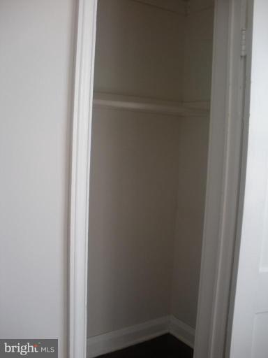 2719 North Rosedale Street Baltimore, MD 21216 - Photo 10 of 20 Closet