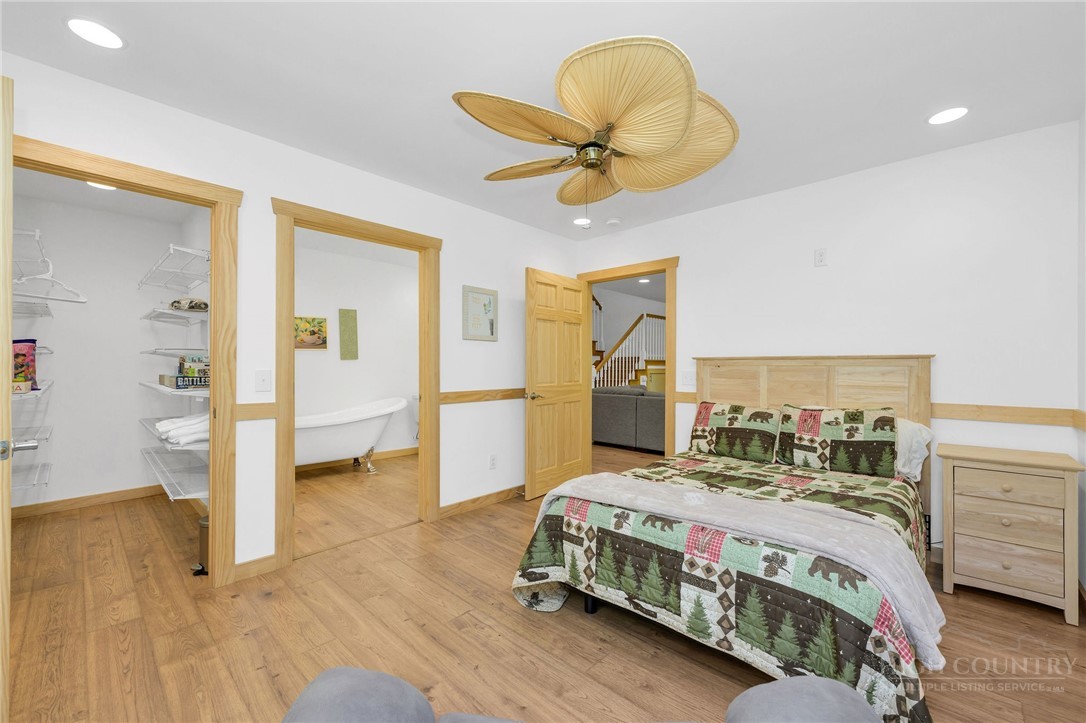 3765 Three Top Road Todd, NC 28684 - Photo 22 of 49