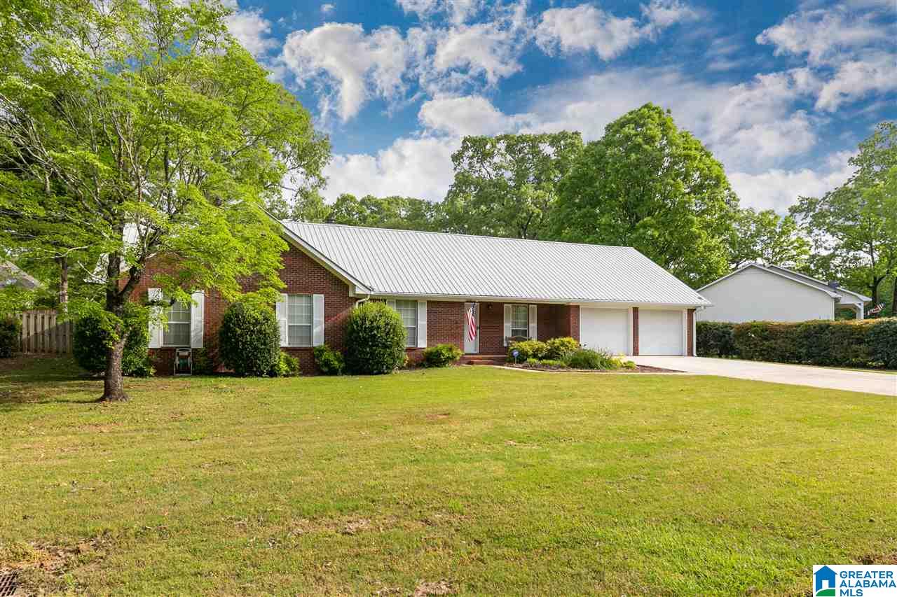 4959 Autumn Ridge Trail Pell City, AL 35128 - Photo 2 of 38