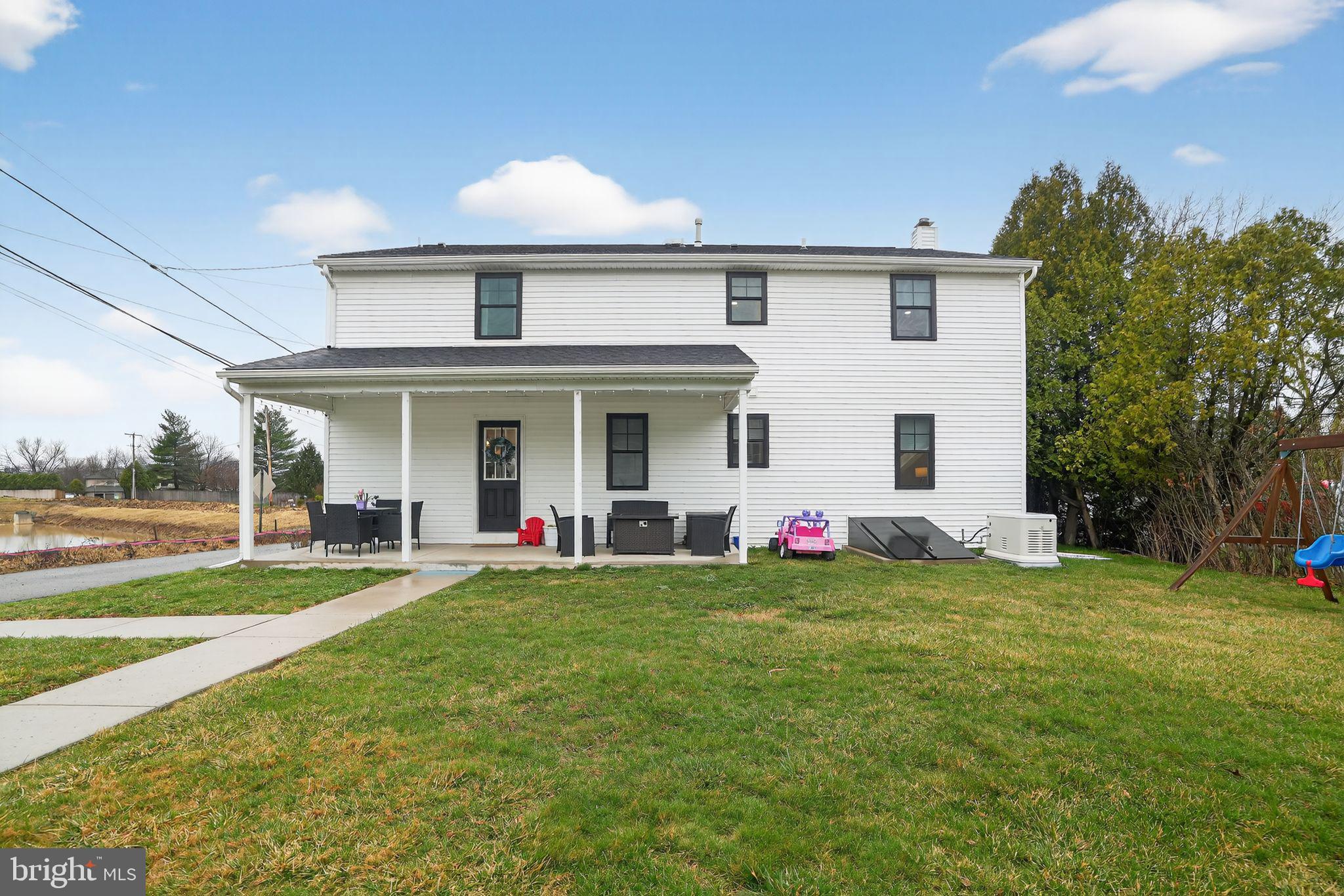 516 Church Road Eagleville, PA 19403 - Photo 3 of 25
