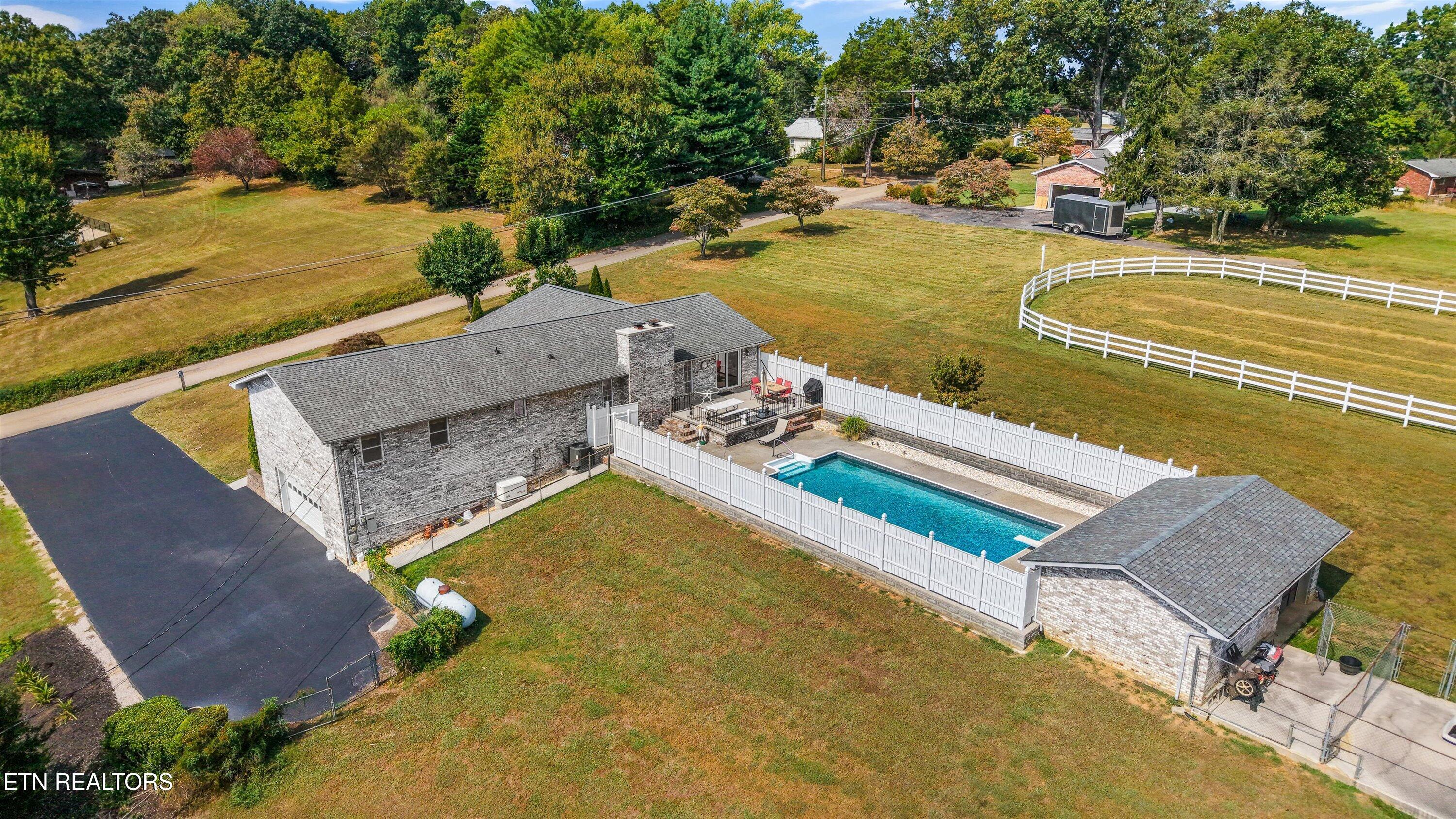 8120 Bell Road Knoxville, TN 37938 - Photo 37 of 44 46-8120 Bell Rd 44