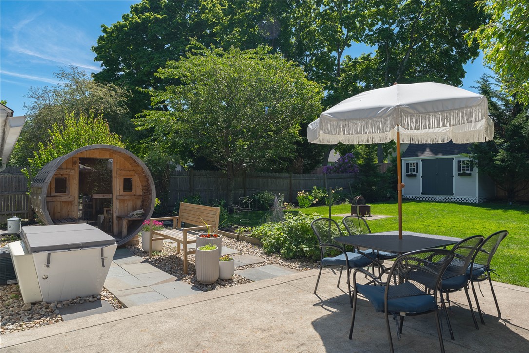 23 Dyer Street Warren, RI 02885 - Photo 37 of 49