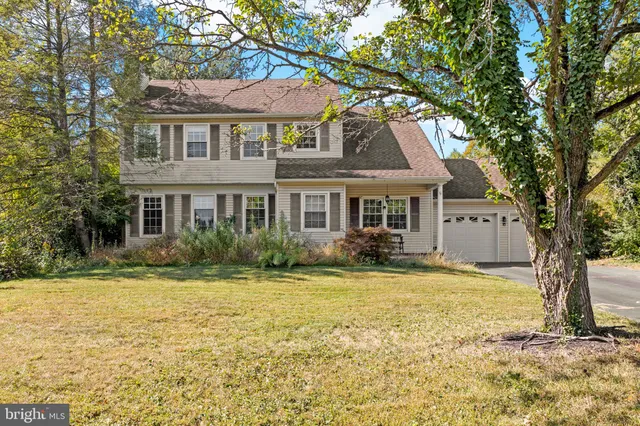 $799,000 | 37 Nassau Drive, Lawrenceville, NJ 08648