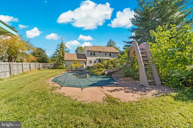 $799,000 | 37 Nassau Drive, Lawrenceville, NJ 08648