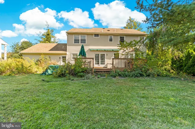 $799,000 | 37 Nassau Drive, Lawrenceville, NJ 08648