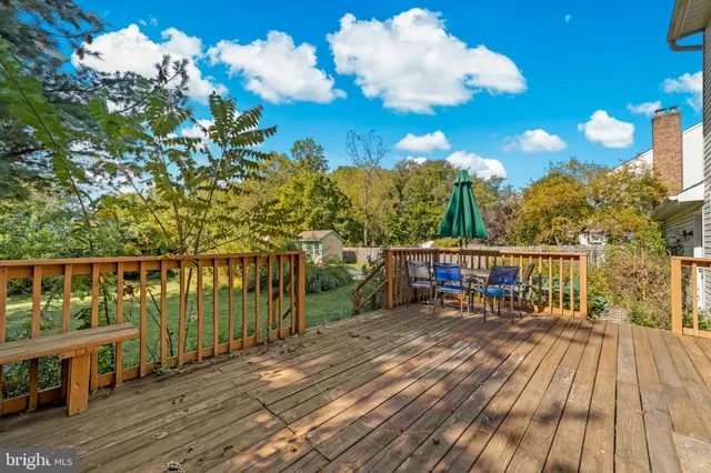 $799,000 | 37 Nassau Drive, Lawrenceville, NJ 08648