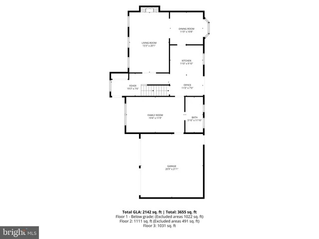 $799,000 | 37 Nassau Drive, Lawrenceville, NJ 08648
