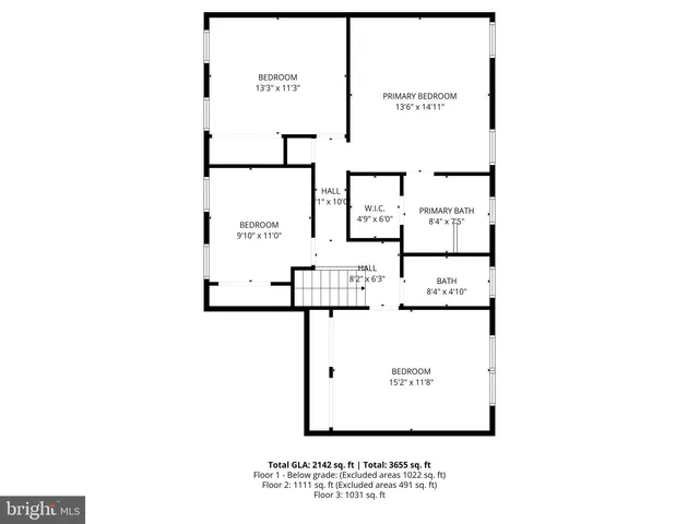 $799,000 | 37 Nassau Drive, Lawrenceville, NJ 08648