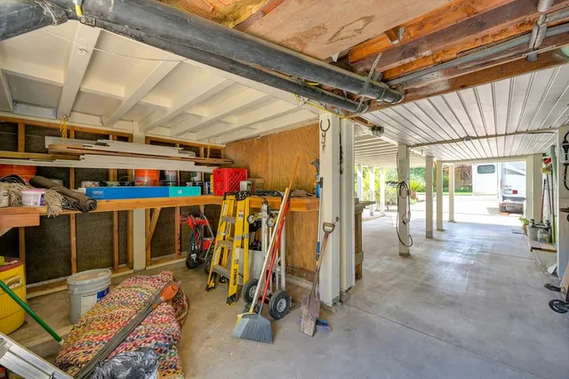 a picture of floor plan