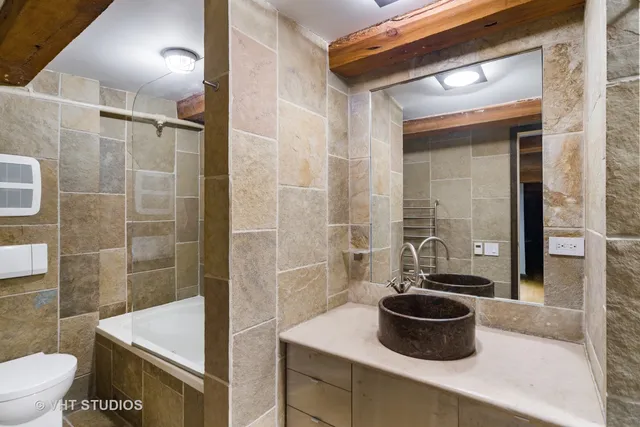 $795,000 | 1000 West Washington Boulevard, Unit 438, Chicago, IL 60607