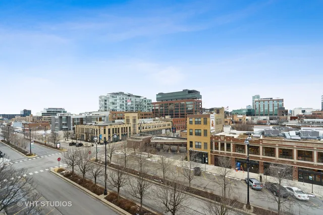 $795,000 | 1000 West Washington Boulevard, Unit 438, Chicago, IL 60607