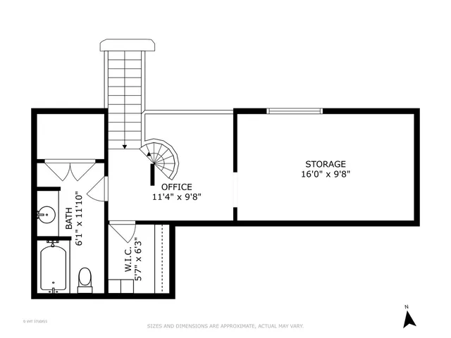 $795,000 | 1000 West Washington Boulevard, Unit 438, Chicago, IL 60607