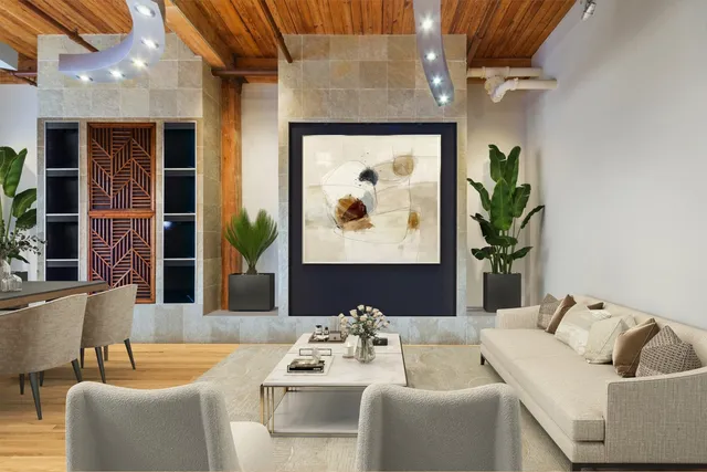 $795,000 | 1000 West Washington Boulevard, Unit 438, Chicago, IL 60607