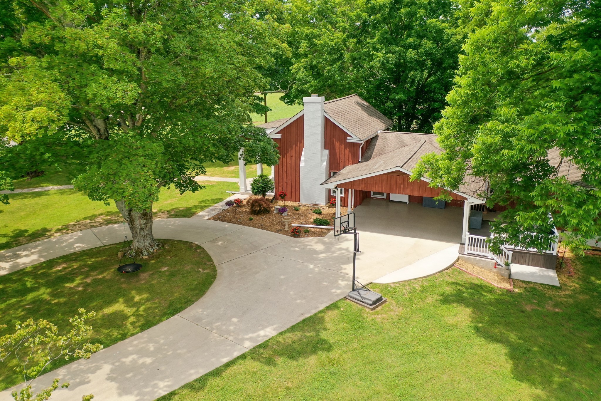 1364 Country Club Road Sparta, TN 38583 - Photo 9 of 72
