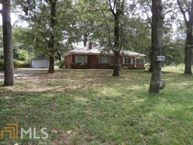 6802 South Sweetwater Road Lithia Springs, GA 30122 - Photo 1 of 1 Gallery Image 1